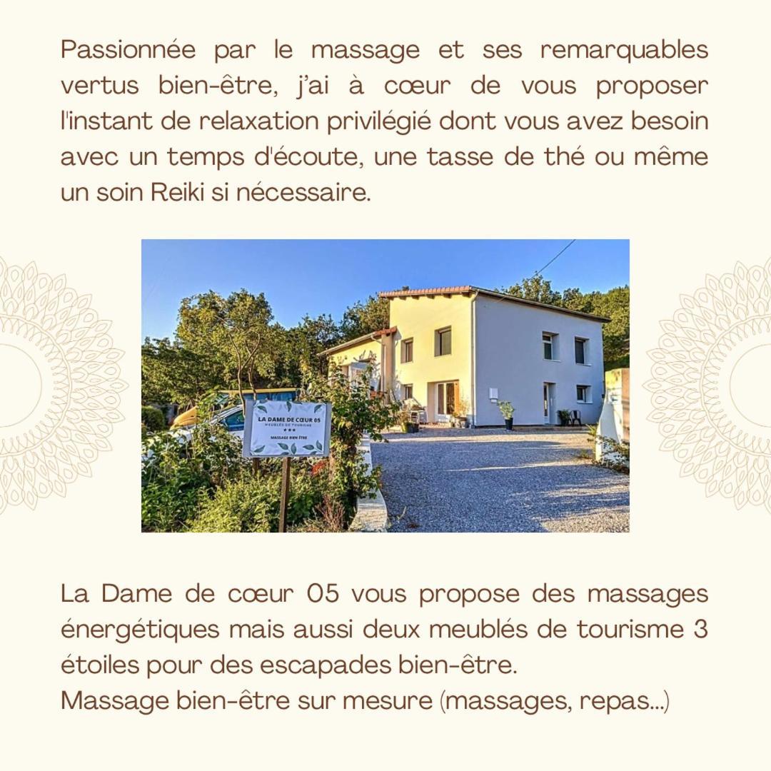 Antonaves La Dame De Coeur 05 아파트 외부 사진